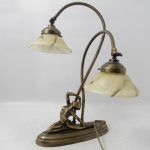 702 7284 TABLE LAMP